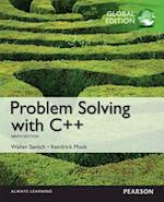 Problem Solving with C++, Global Edition