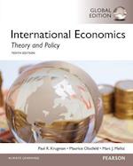 International Economics: Theory and Policy, Global Edition