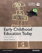 Early Childhood Education Today, Global Edition