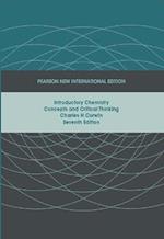 Introductory Chemistry: Concepts and Critical Thinking