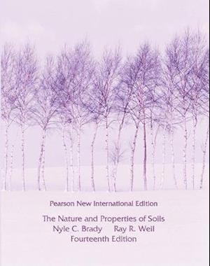 Nature and Properties of Soils, The