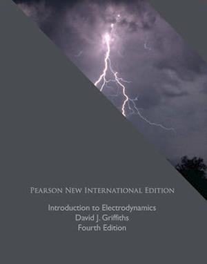 Introduction to Electrodynamics: Pearson New International Edition