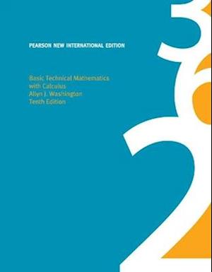 Basic Technical Mathematics with Calculus