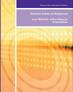 Enterprise Systems for Management: Pearson New International Edition