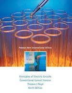 Principles of Electric Circuits: Pearson New International Edition