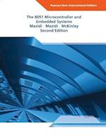 8051 Microcontroller and Embedded Systems, The