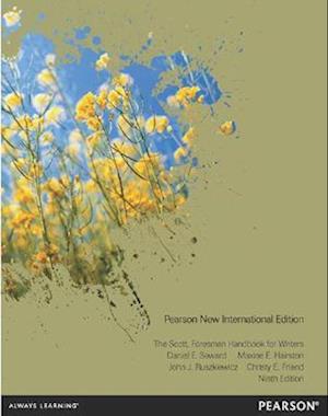 Scott Foresman Handbook for Writers, The