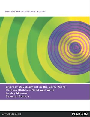 Literacy Development in the Early Years: Helping Children Read and Write