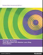 Strategic Marketing: Pearson New International Edition PDF eBook