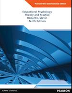 Educational Psychology: Theory and Practice