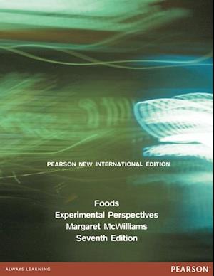 Foods: Experimental Perspectives