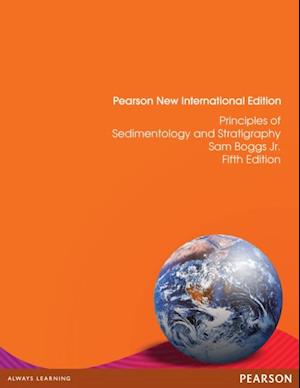 Principles of Sedimentology and Stratigraphy