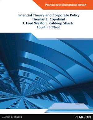 Financial Theory and Corporate Policy