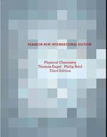 Physical Chemistry: Pearson New International Edition PDF eBook