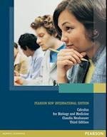 Calculus For Biology and Medicine: Pearson New International Edition PDF eBook