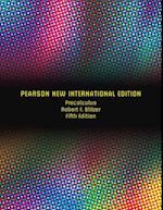 Precalculus, Pearson New International Edition