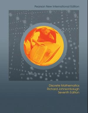 Discrete Mathematics: Pearson New International Edition PDF eBook