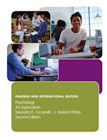 Psychology: Pearson New International Edition PDF eBook