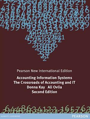 Accounting Information Systems: The Crossroads of Accounting and IT