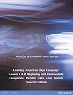 Learning American Sign Language: Beginning & Intermediate (Levels 1-2)