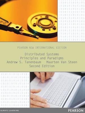 Distributed Systems: Principles and Paradigms