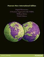 Digital Electronics: A Practical Approach with VHDL