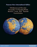 Globalization and Diversity