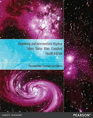 Beginning & Intermediate Algebra