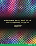 Quantum Chemistry and Spectroscopy: Pearson New International Edition