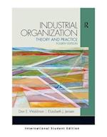 Industrial Organization