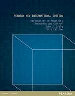Introduction to Robotics: Pearson New International Edition