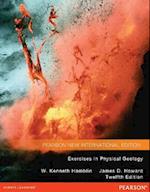 Exercises in Physical Geology