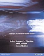 Action Research in Education