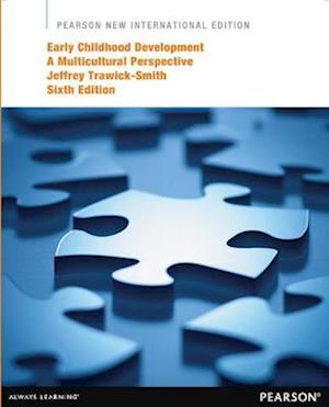 Early Childhood Development: A Multicultural Perspective