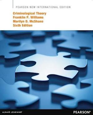 Criminological Theory