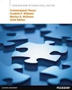 Criminological Theory