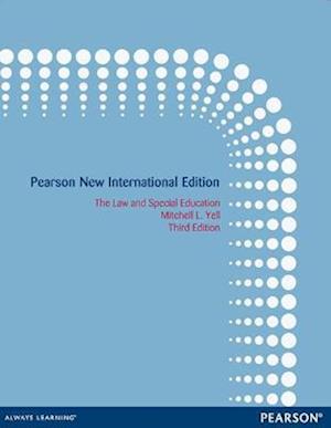 Law and Special Education, The