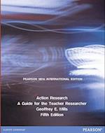 Action Research: A Guide for the Teacher Researcher