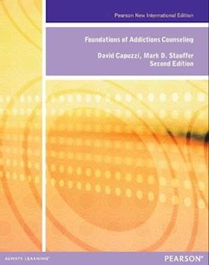 Foundations of Addiction Counseling