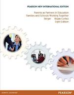 Parents as Partners in Education: Families and Schools Working Together