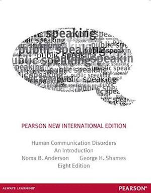 Human Communication Disorders: An Introduction