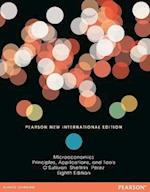 Microeconomics: Principles, Applications, and Tools