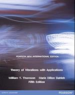 Theory of Vibrations with Applications