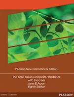 Little, Brown Compact Handbook with Exercises, The