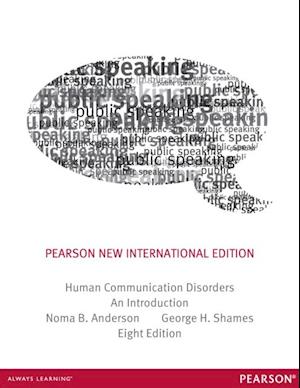 Human Communication Disorders: An Introduction