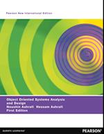 Object Oriented Systems Analysis and Design