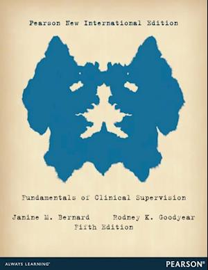 Fundamentals of Clinical Supervision