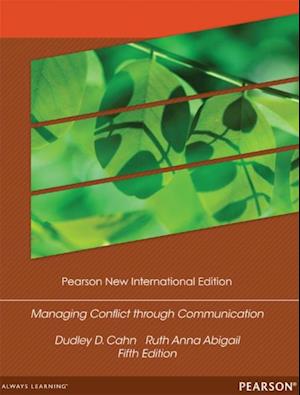 Managing Conflict through Communication