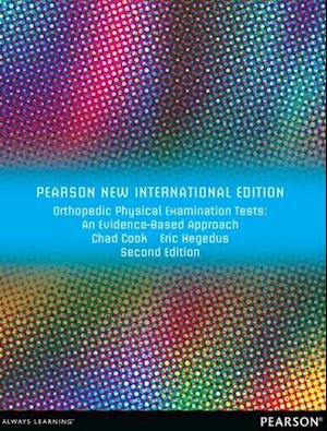 Orthopedic Physical Examination Tests: An Evidence-Based Approach