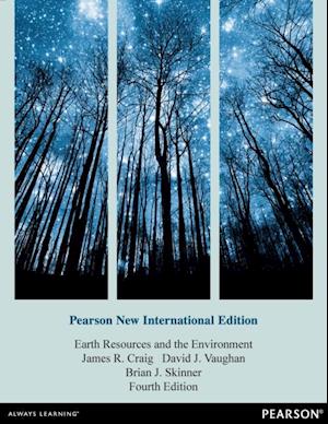 Earth Resources and the Environment